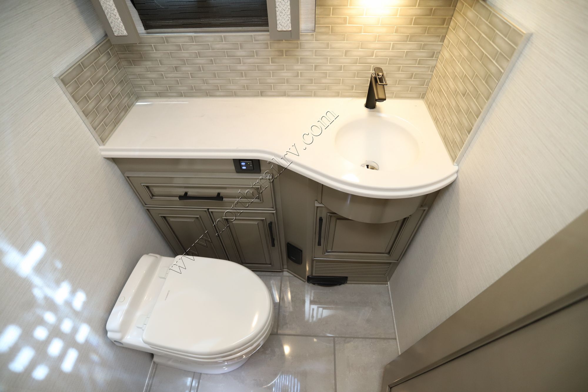 New 2026 Newmar London Aire 4551 Class A  For Sale