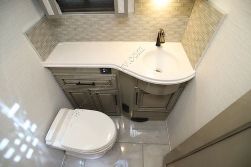 2026 Newmar London Aire 4551
