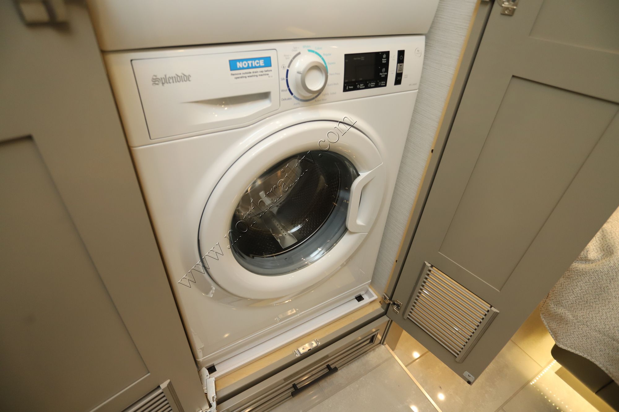 New 2026 Newmar London Aire 4551 Class A  For Sale