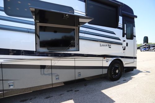 2026 Newmar London Aire 4551