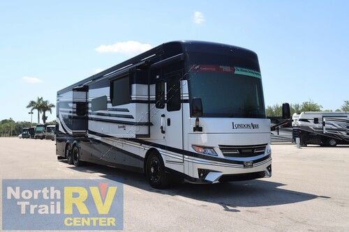 2026 Newmar London Aire 4551