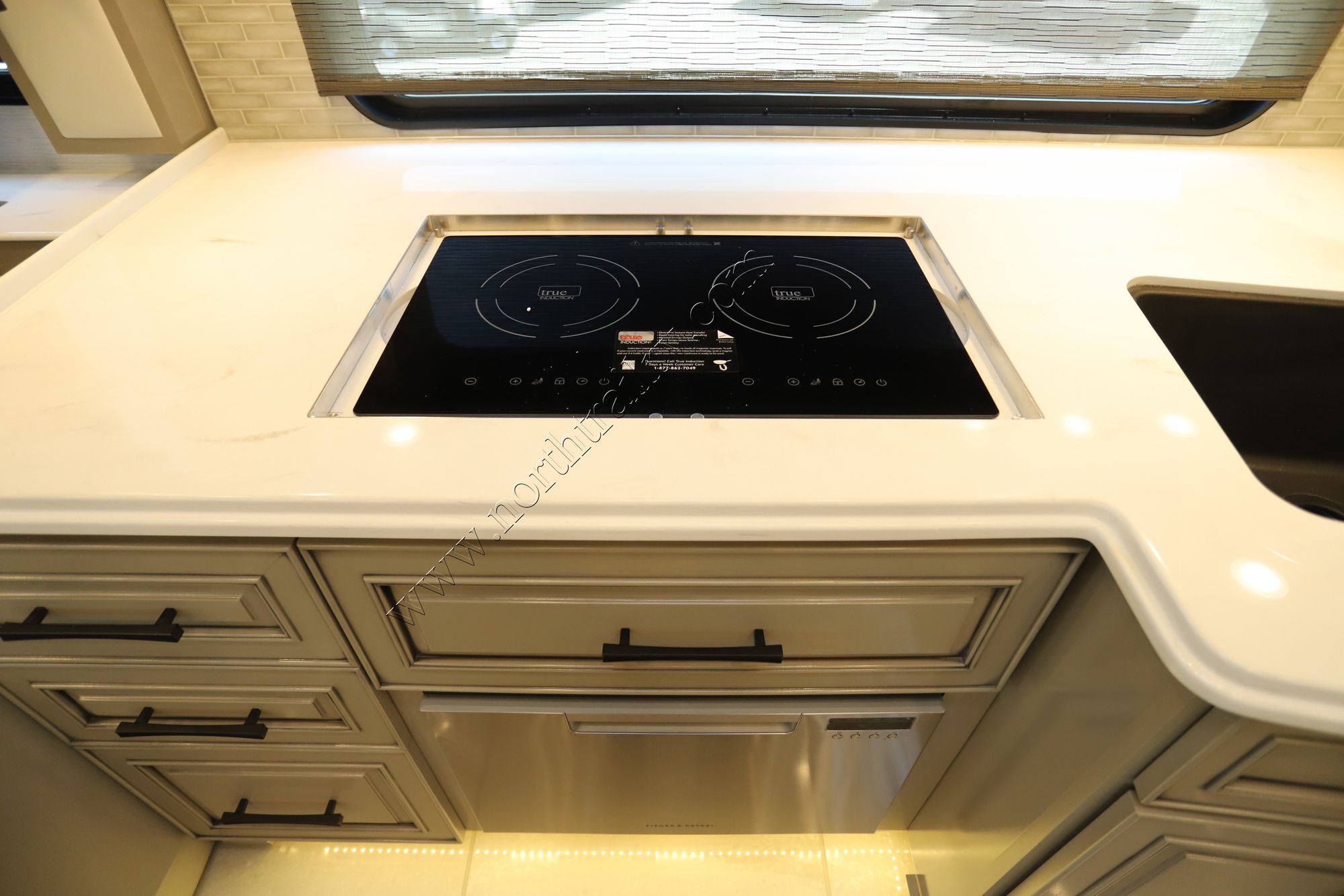 New 2026 Newmar London Aire 4551 Class A  For Sale