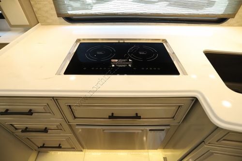 2026 Newmar London Aire 4551