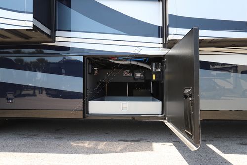 2026 Newmar London Aire 4551