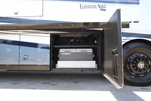 2026 Newmar London Aire 4551