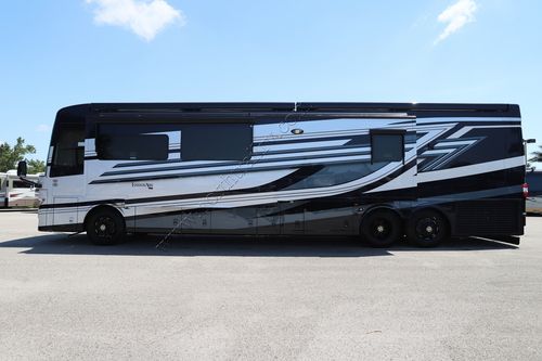 2026 Newmar London Aire 4551