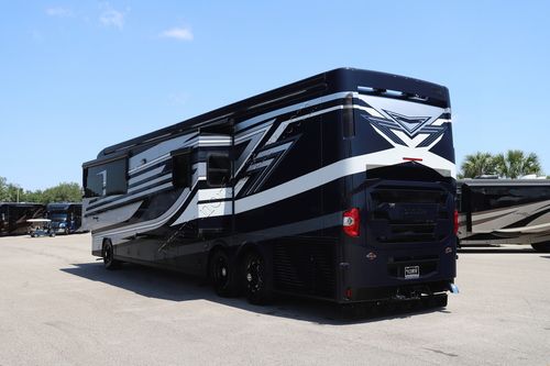 2026 Newmar London Aire 4551