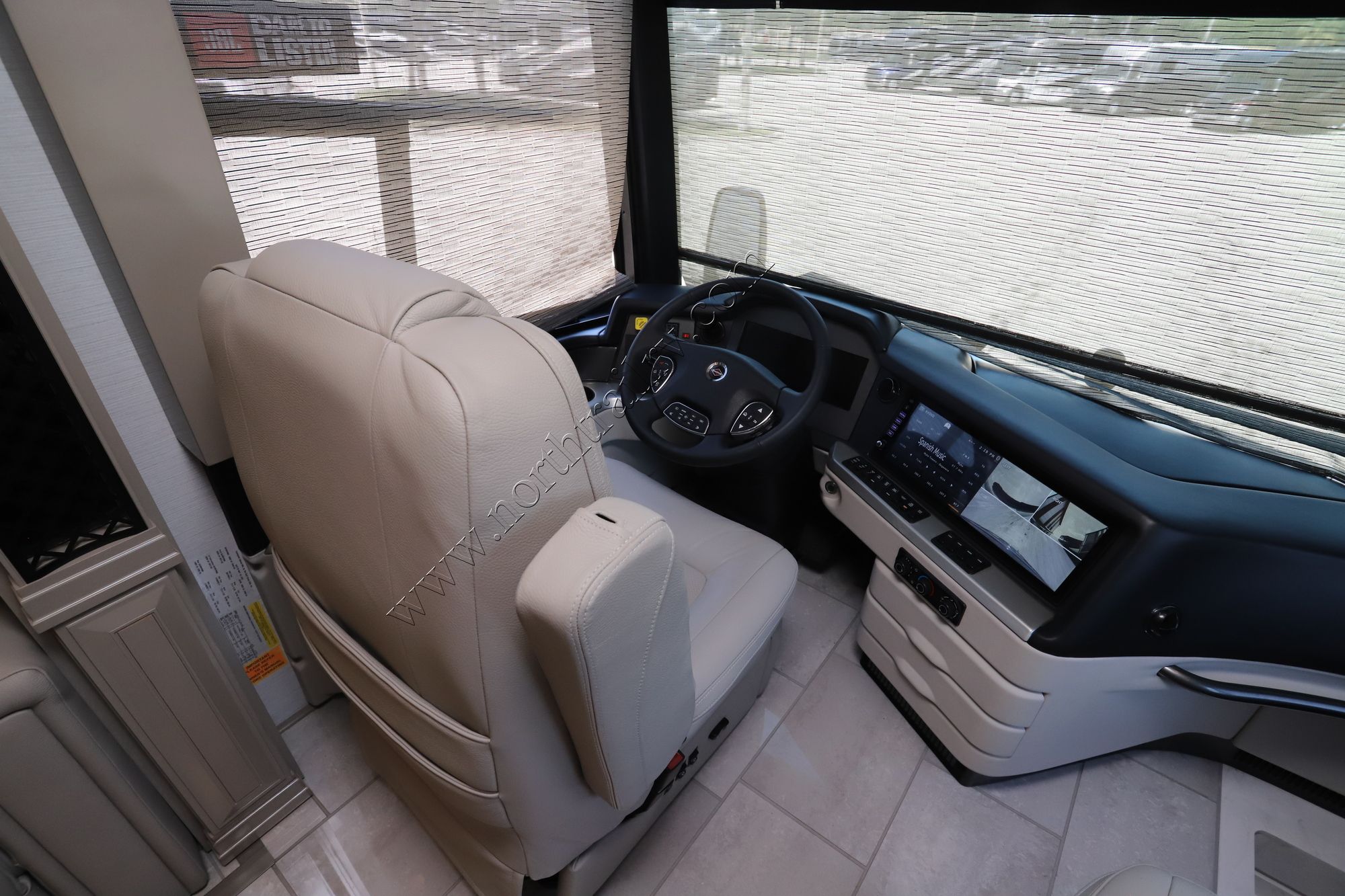 New 2026 Newmar London Aire 4551 Class A  For Sale