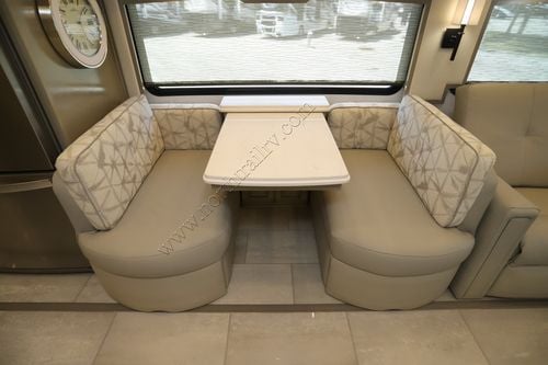 2026 Newmar London Aire 4551