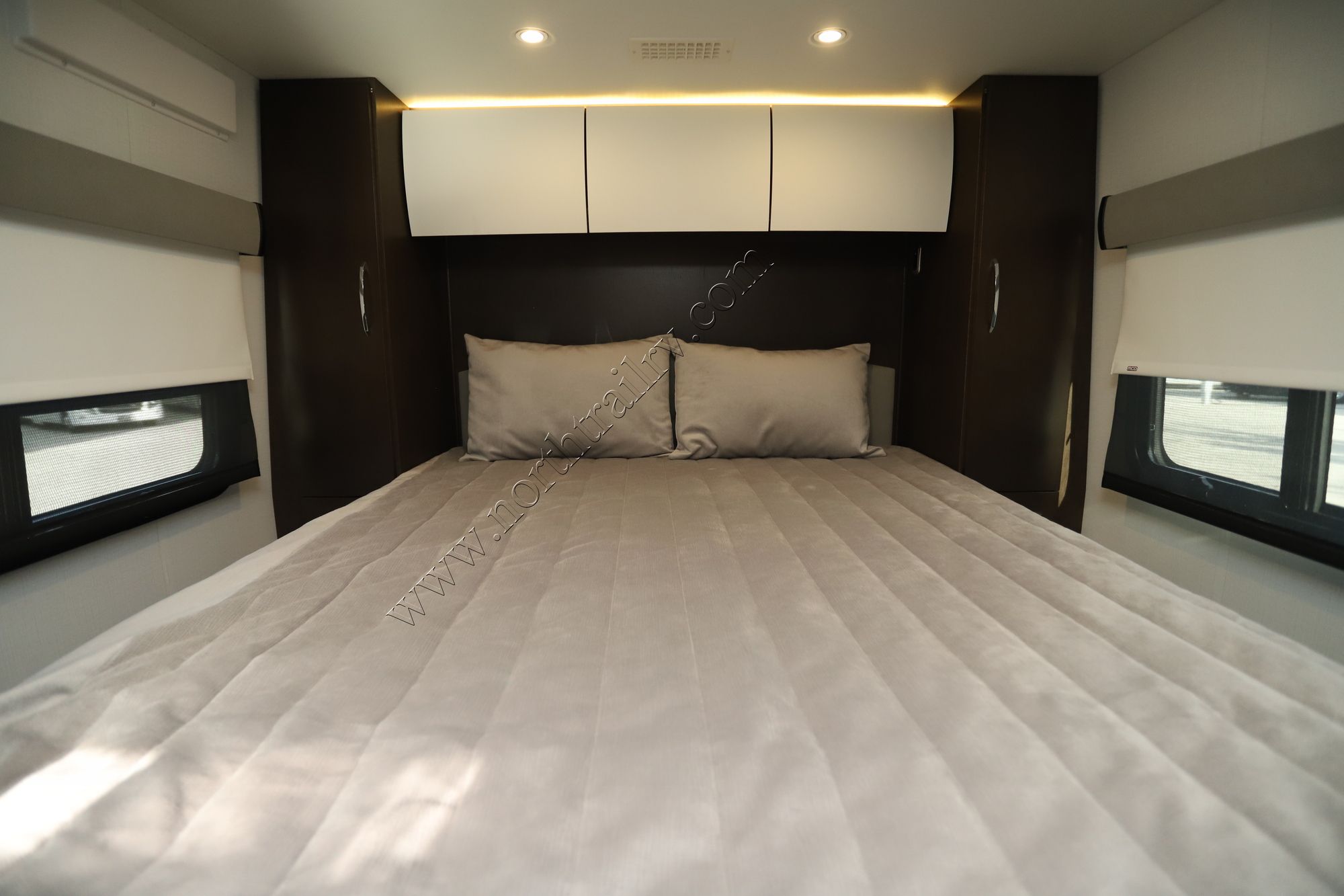 Used 2021 Leisure Van Unity 24IB Class C  For Sale