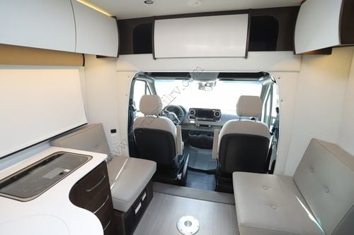 2021 Leisure Van Unity 24IB