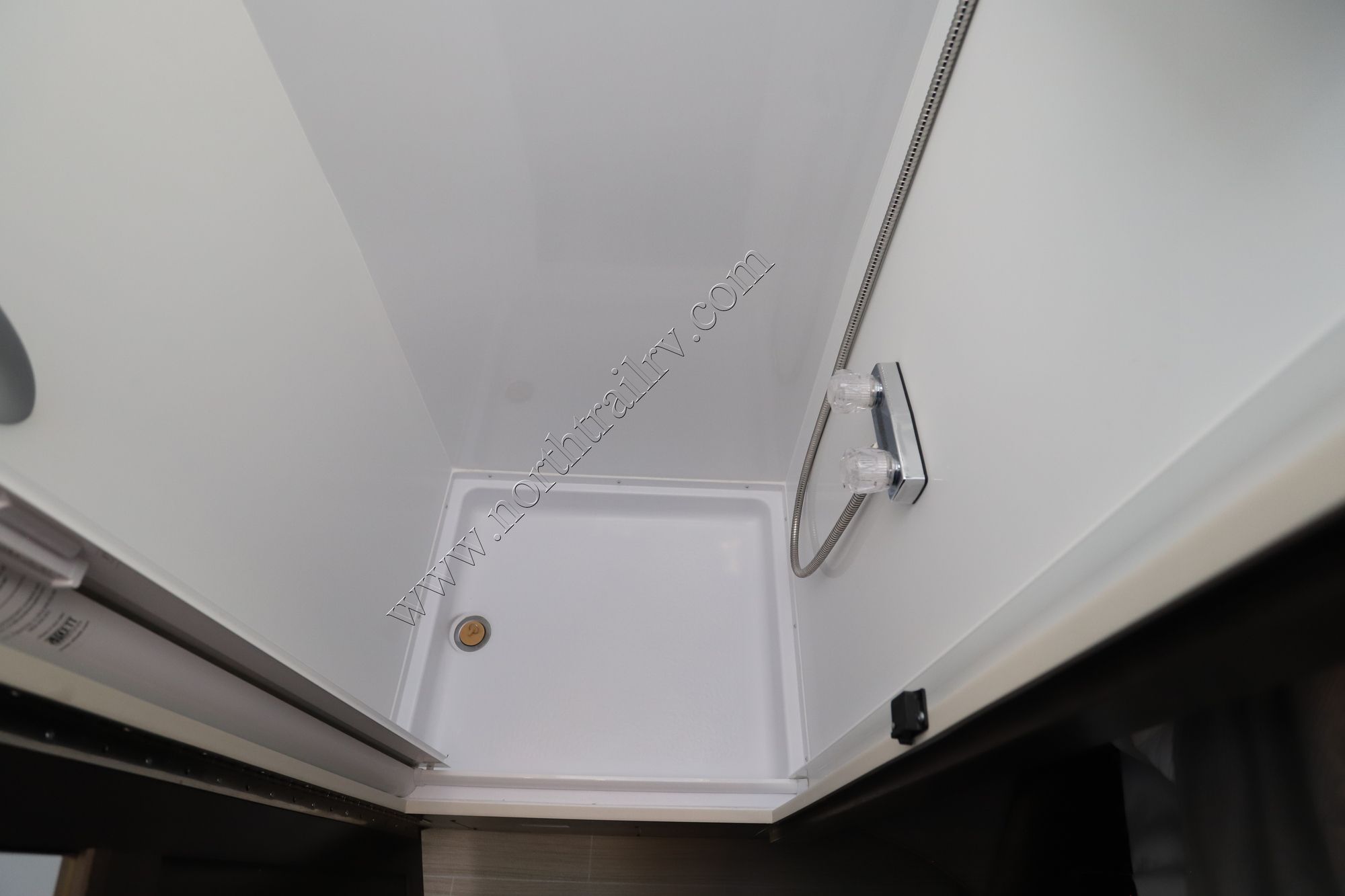 Used 2021 Leisure Van Unity 24IB Class C  For Sale