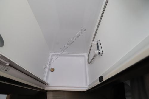 2021 Leisure Van Unity 24IB