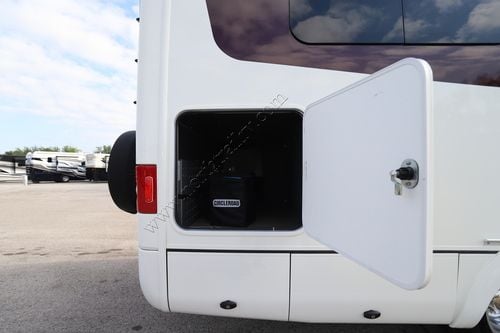 2021 Leisure Van Unity 24IB