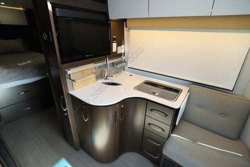 2021 Leisure Van Unity 24IB