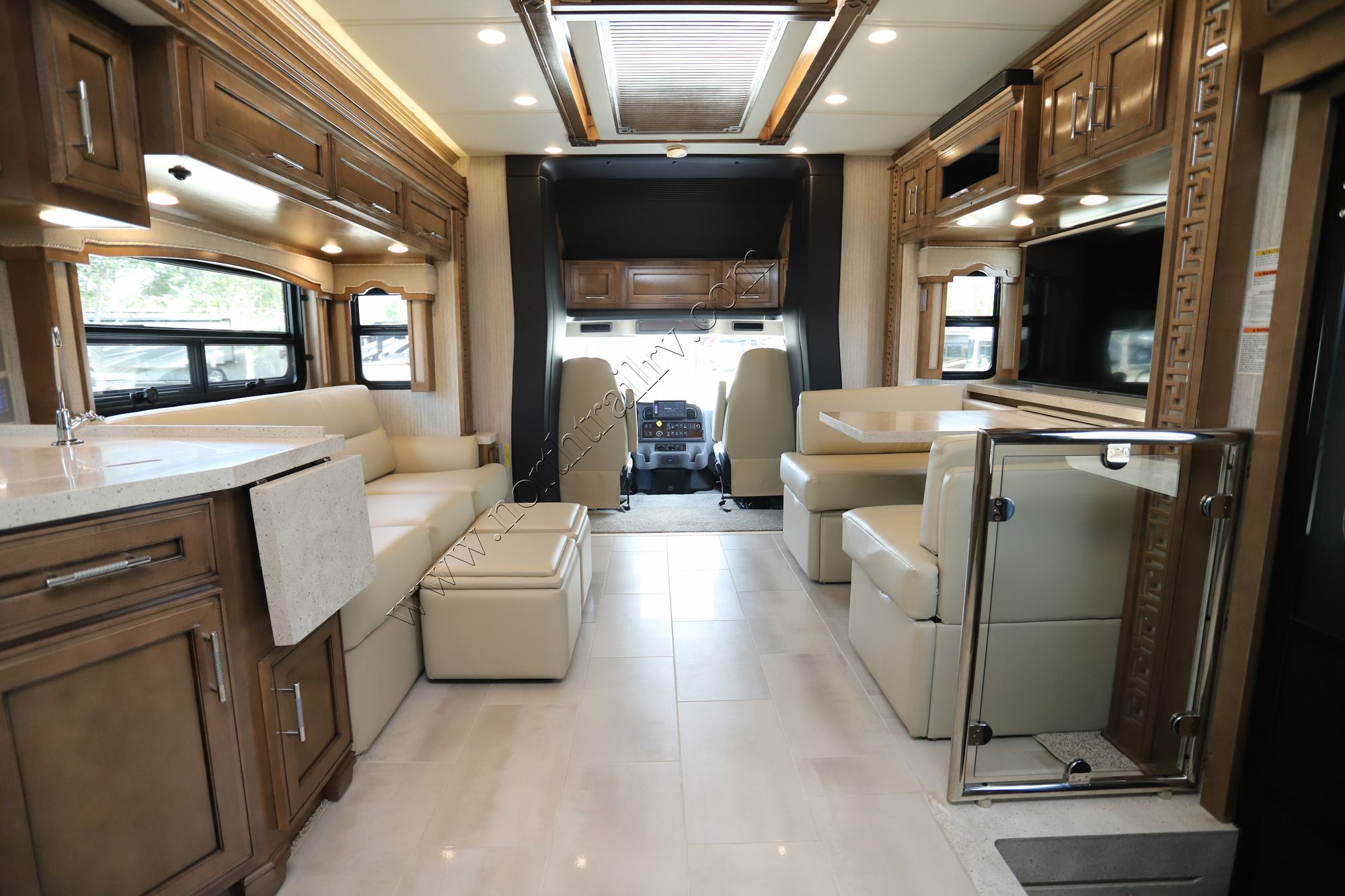 Used 2023 Newmar Super Star 4059 Super C  For Sale