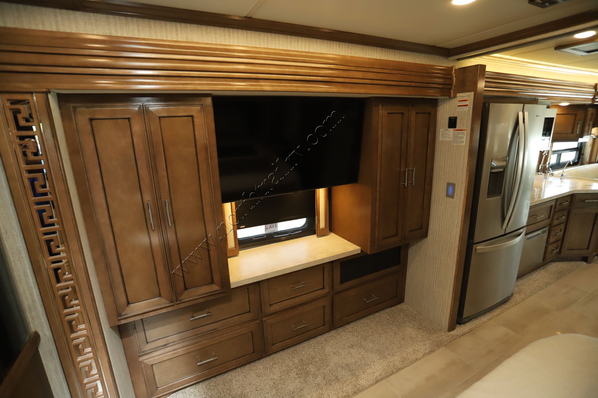 Used 2023 Newmar Super Star 4059 Super C  For Sale