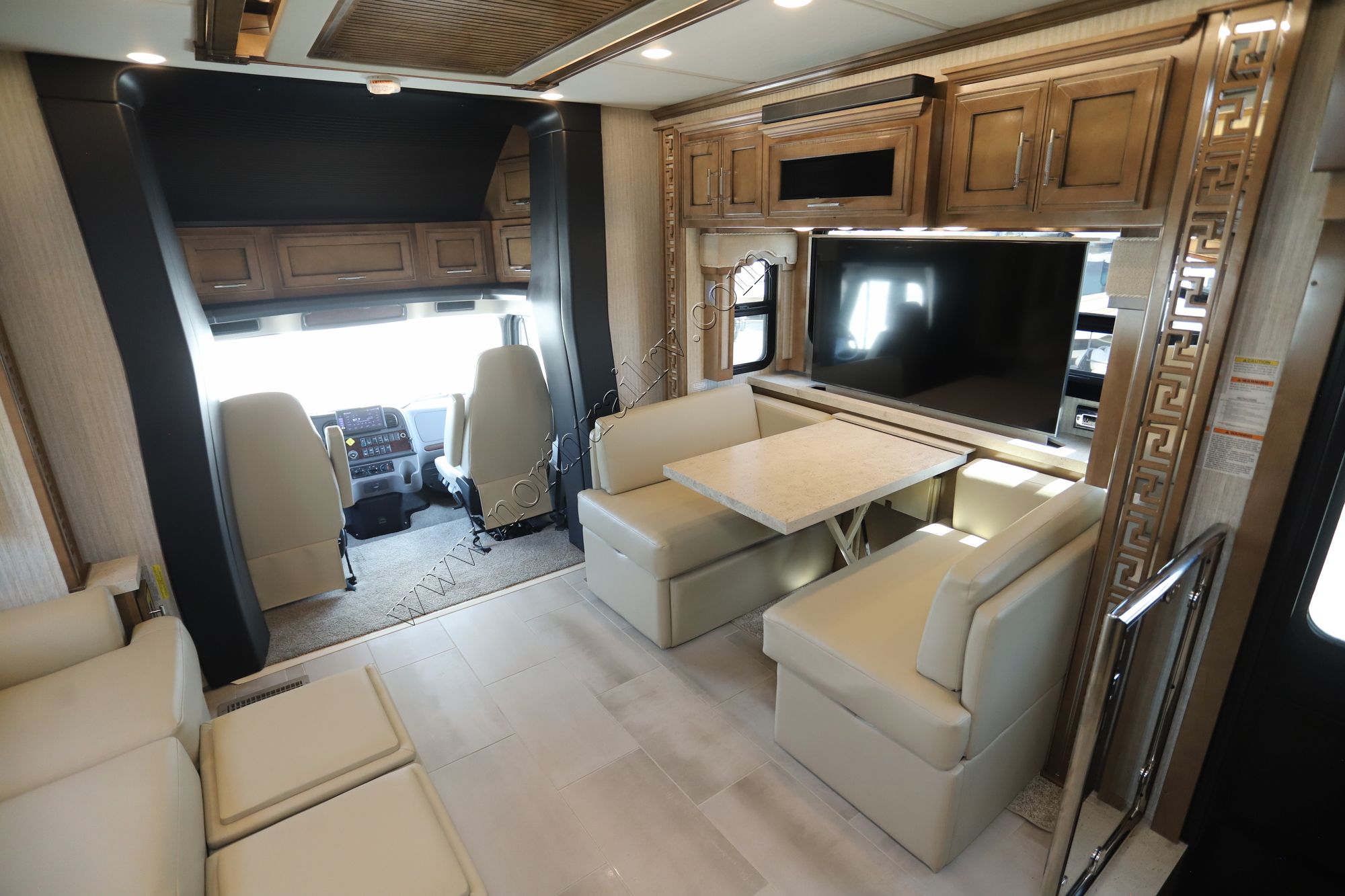 Used 2023 Newmar Super Star 4059 Super C  For Sale