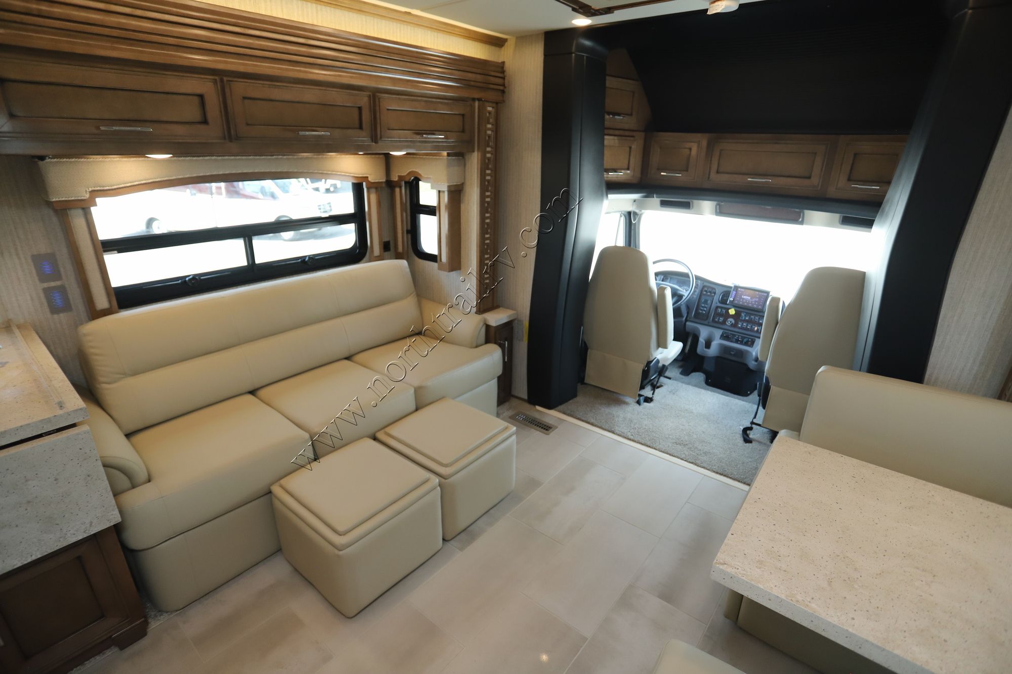 Used 2023 Newmar Super Star 4059 Super C  For Sale