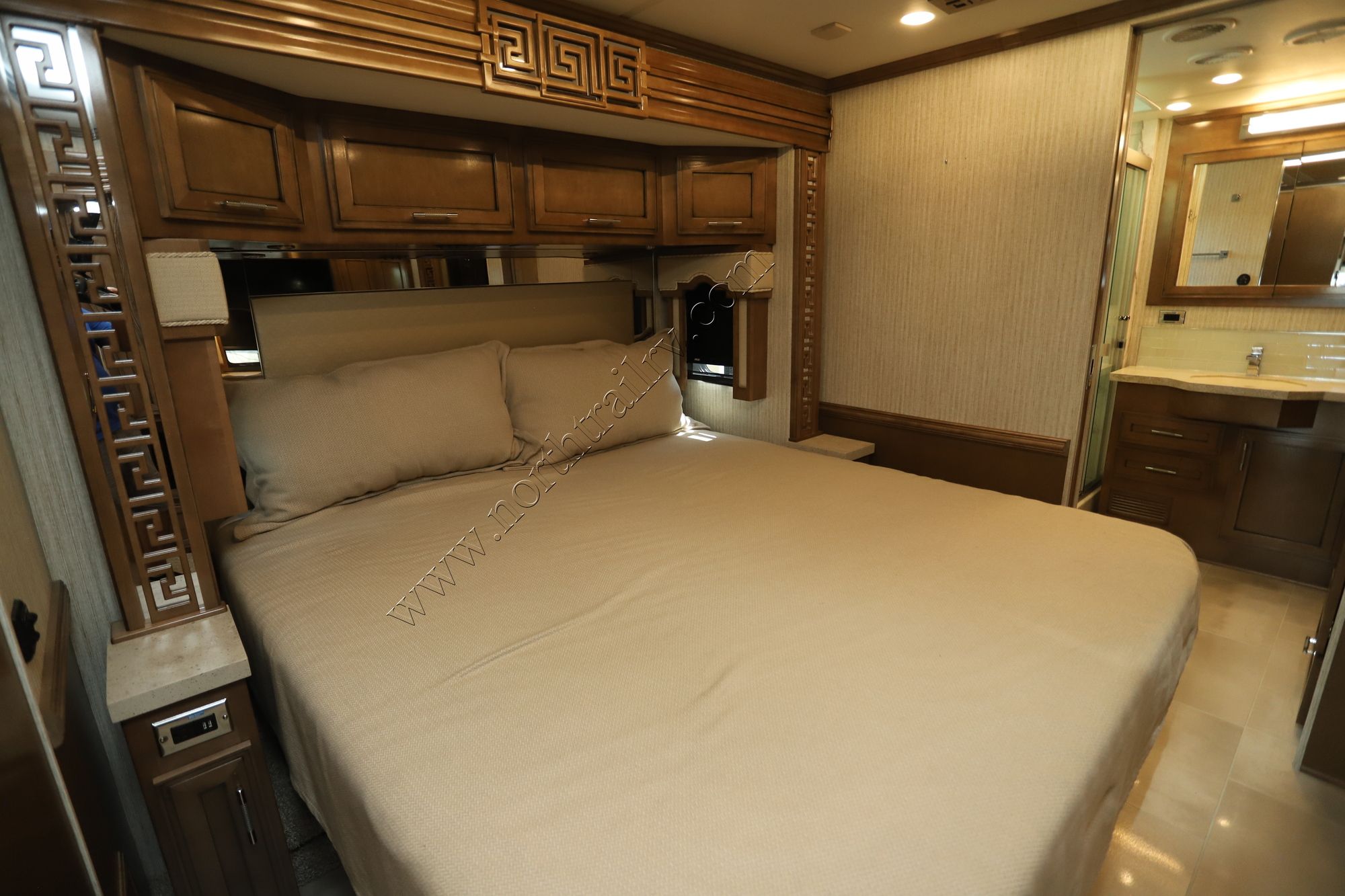 Used 2023 Newmar Super Star 4059 Super C  For Sale
