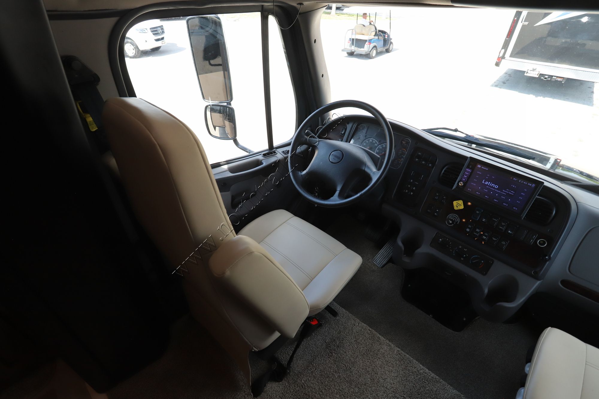 Used 2023 Newmar Super Star 4059 Super C  For Sale