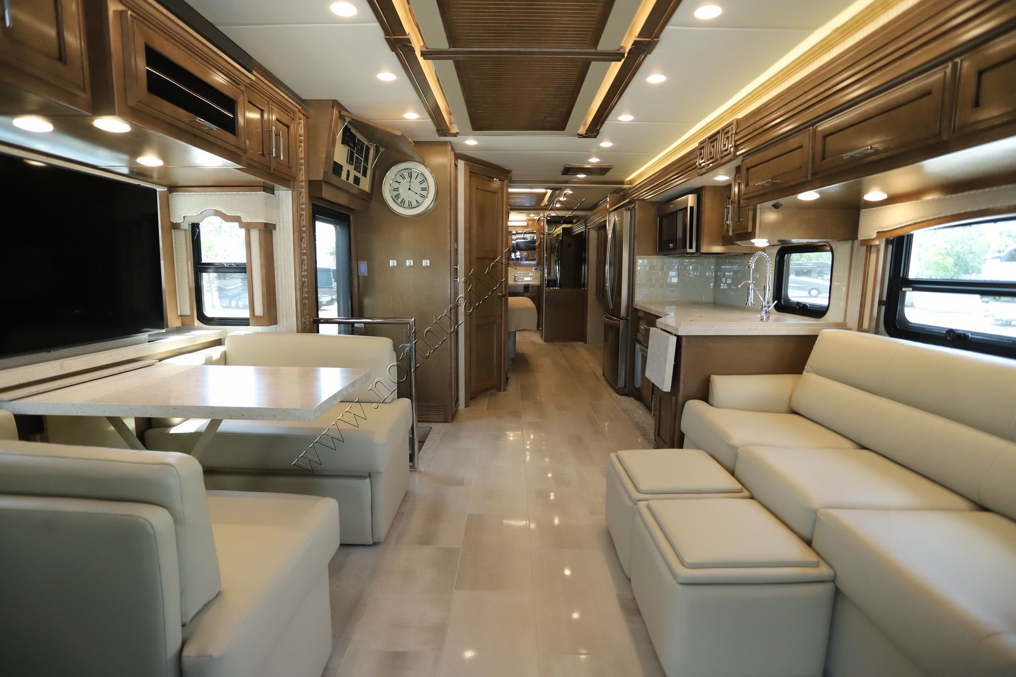 Used 2023 Newmar Super Star 4059 Super C  For Sale