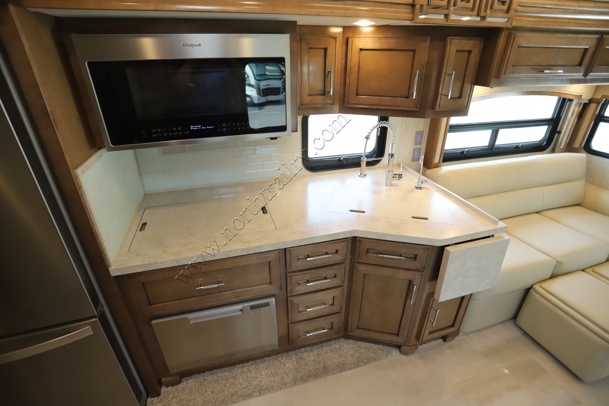 Used 2023 Newmar Super Star 4059 Super C  For Sale