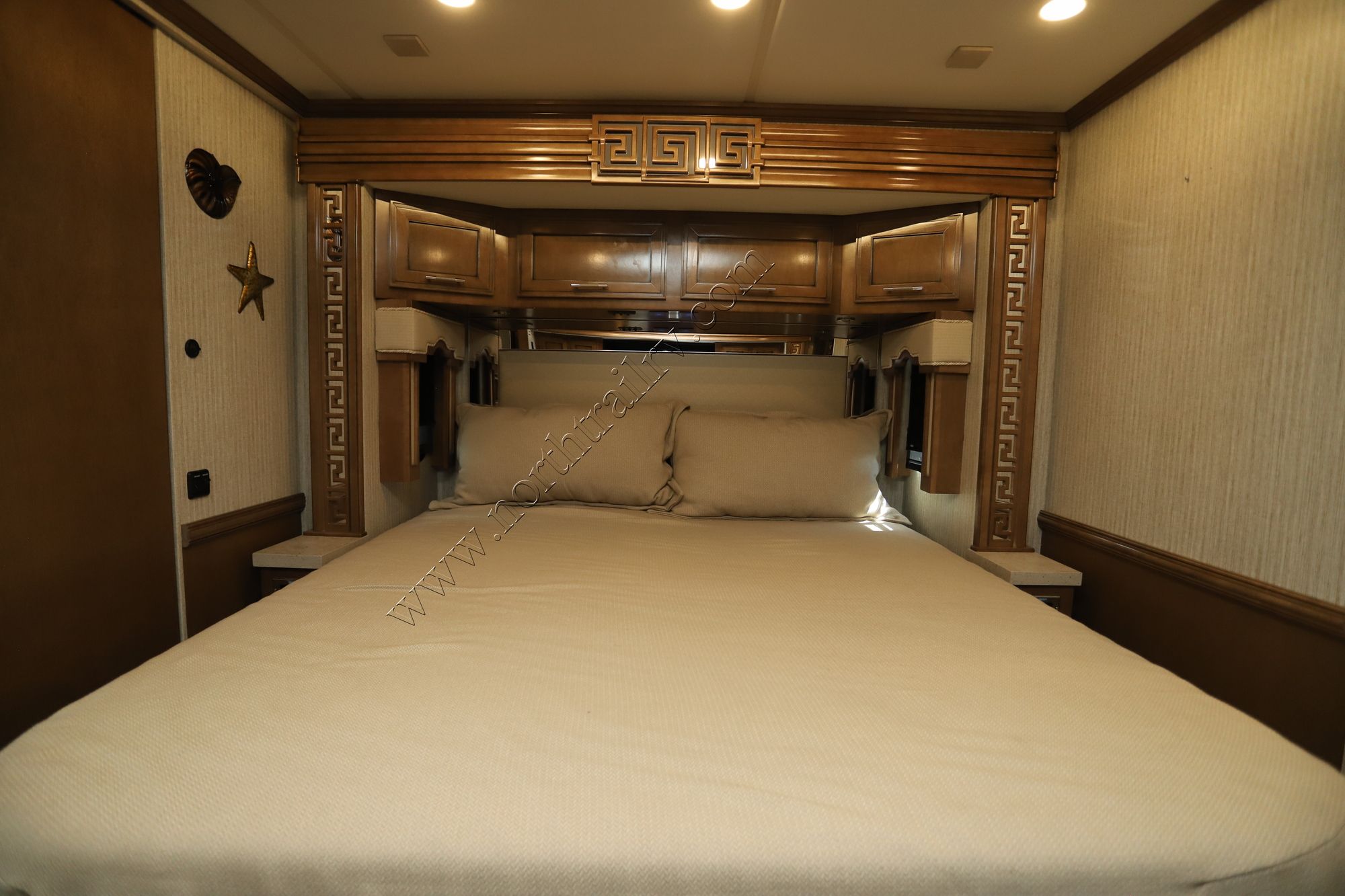Used 2023 Newmar Super Star 4059 Super C  For Sale