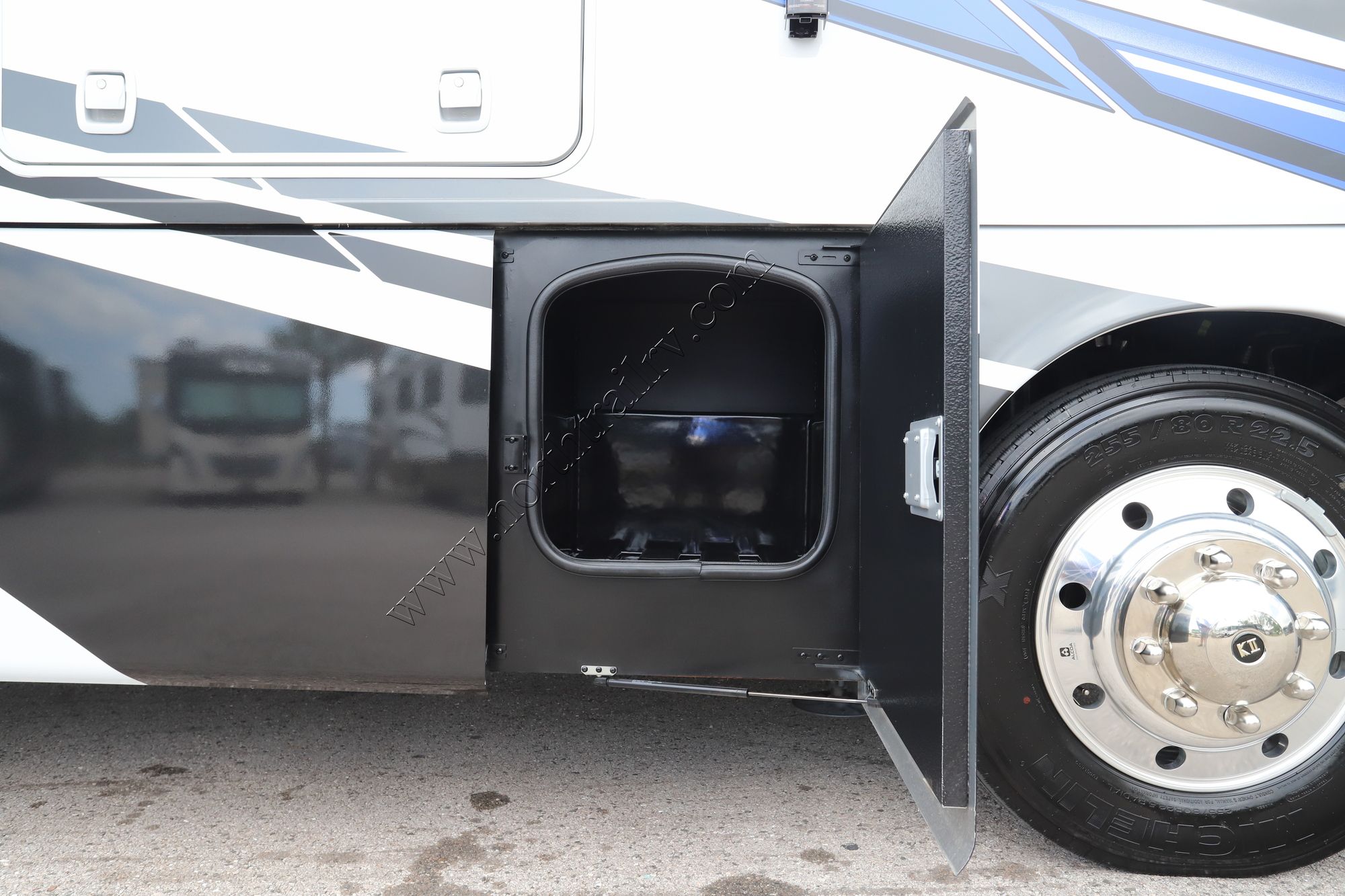New 2026 Thor Outlaw Wild West 38K Class A  For Sale