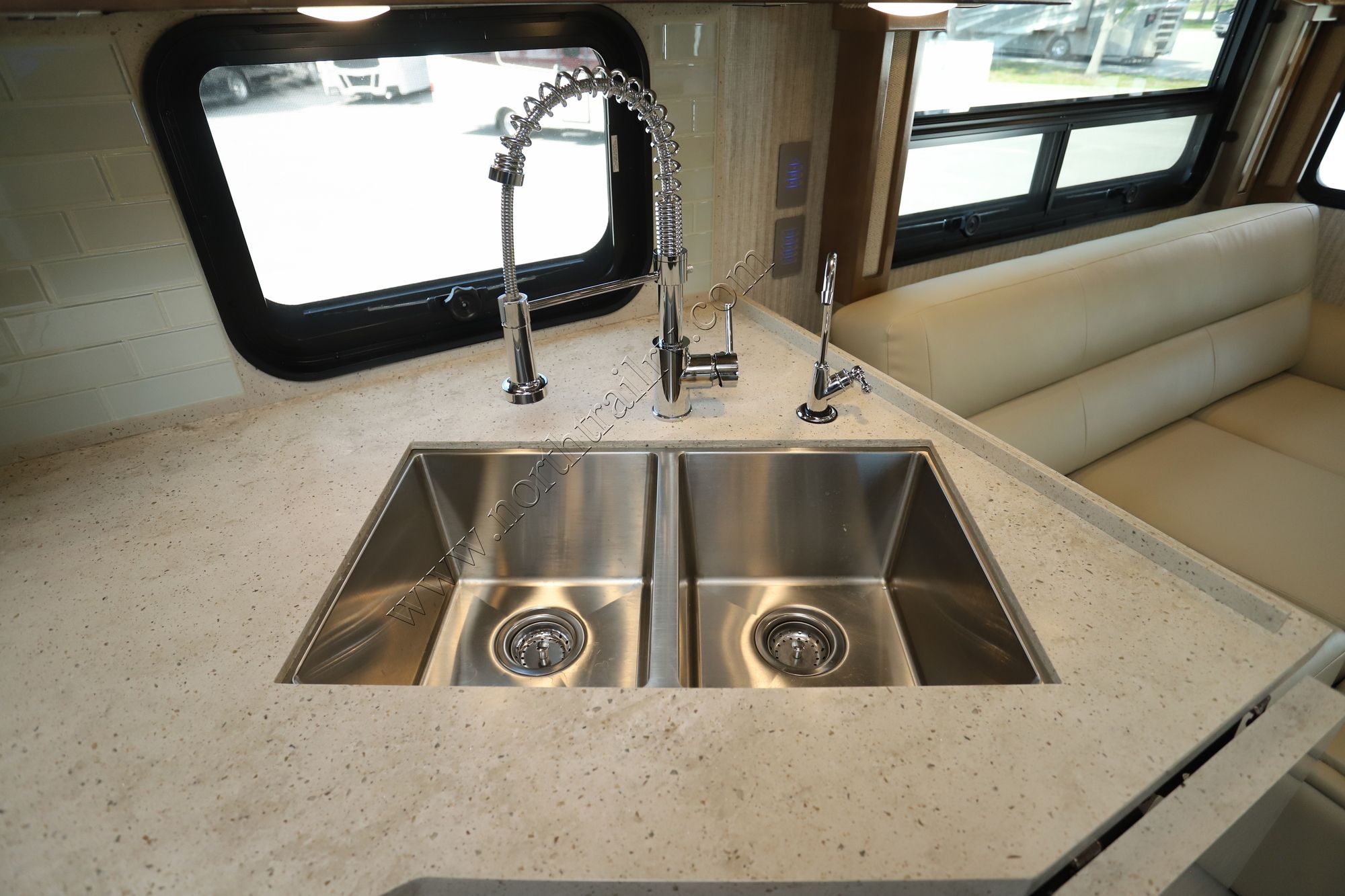 Used 2023 Newmar Super Star 4059 Super C  For Sale