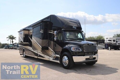 2023 Newmar Super Star 4059