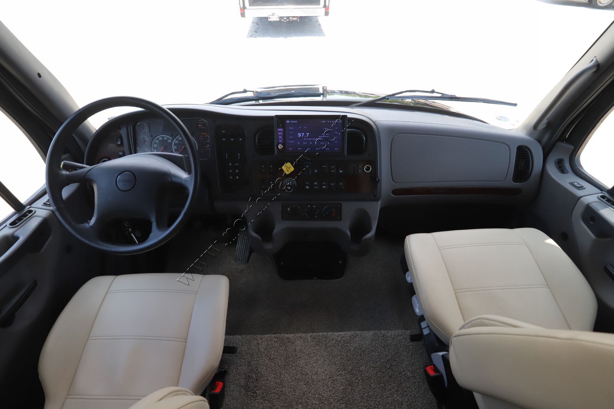 Used 2023 Newmar Super Star 4059 Super C  For Sale