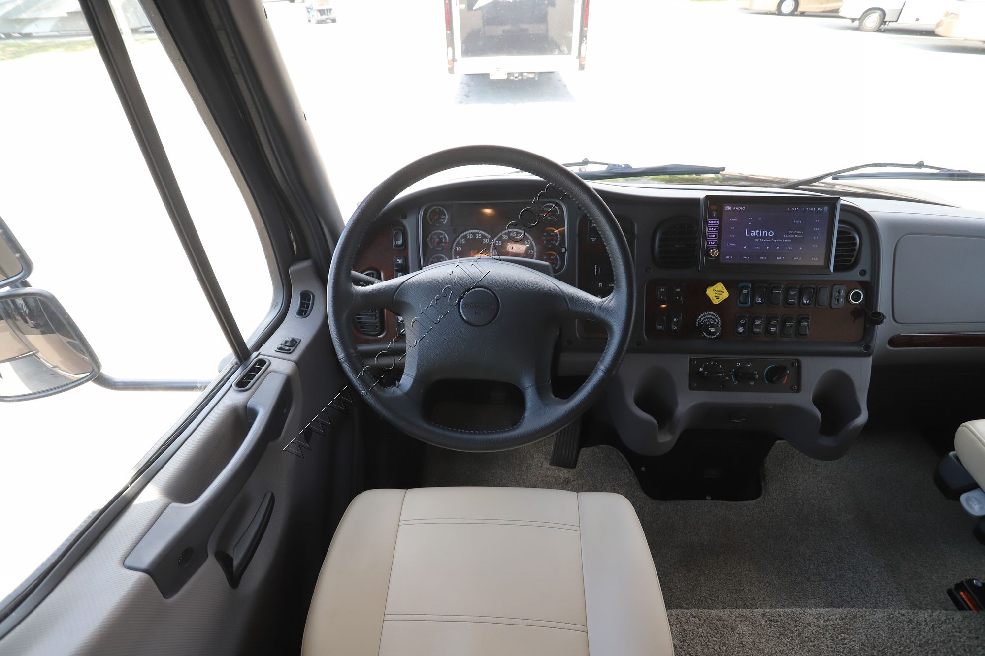Used 2023 Newmar Super Star 4059 Super C  For Sale