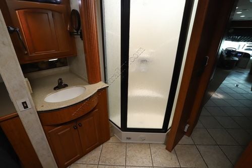 2007 Damon Tuscany 4072