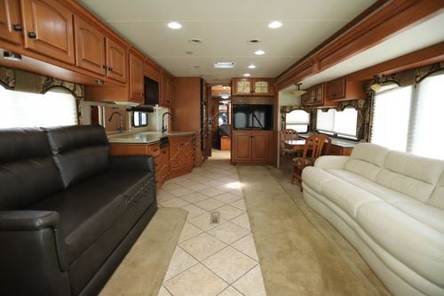 2007 Damon Tuscany 4072