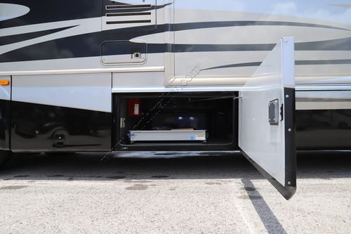 2007 Damon Tuscany 4072