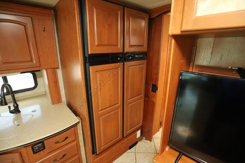 2007 Damon Tuscany 4072