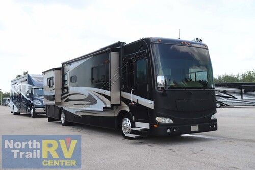 2007 Damon Tuscany 4072
