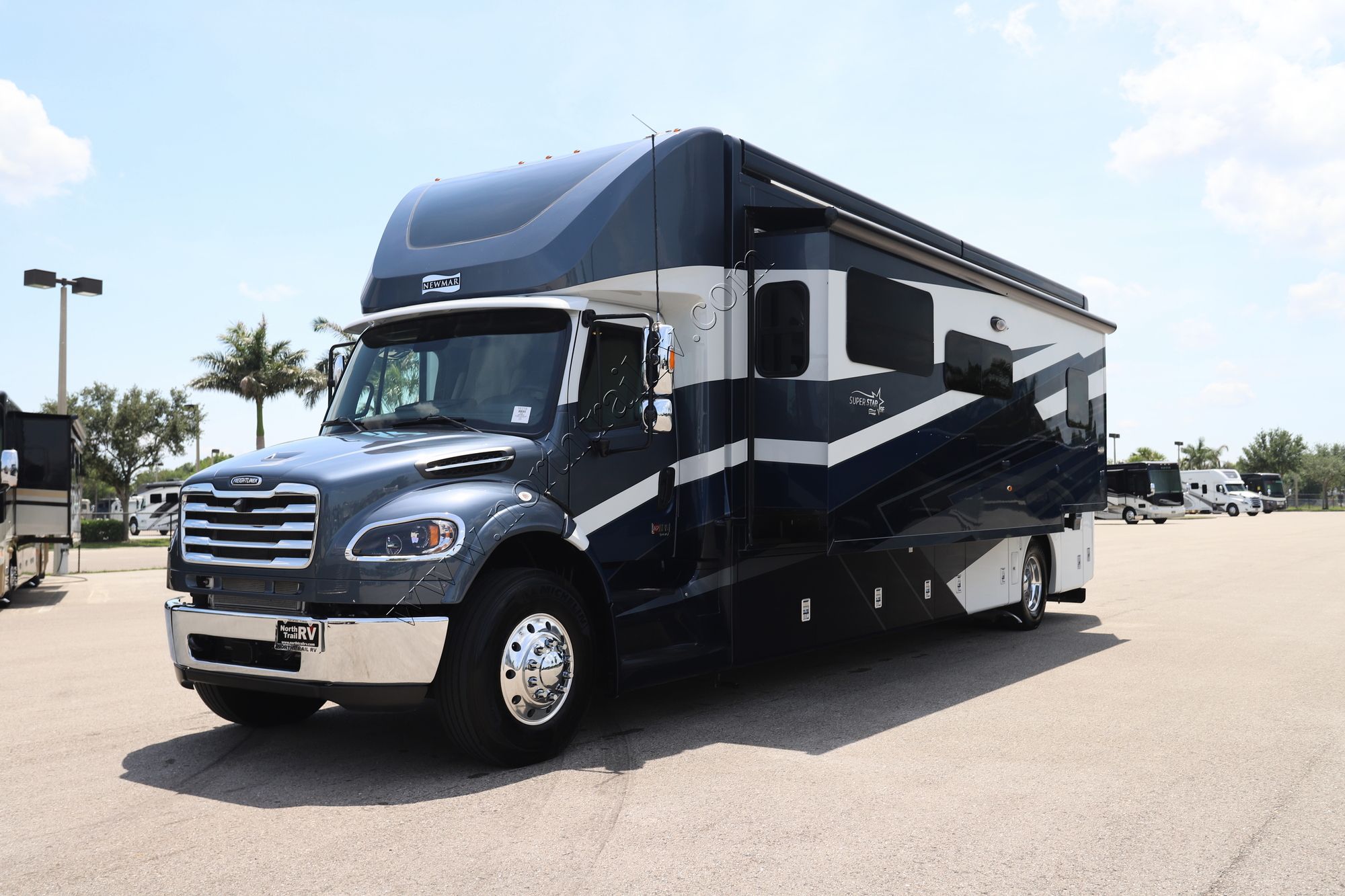New 2026 Newmar Super Star Se 3731 Super C  For Sale