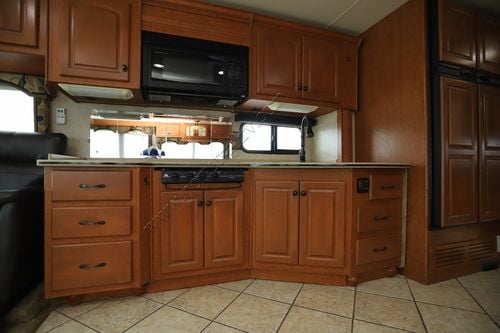 2007 Damon Tuscany 4072