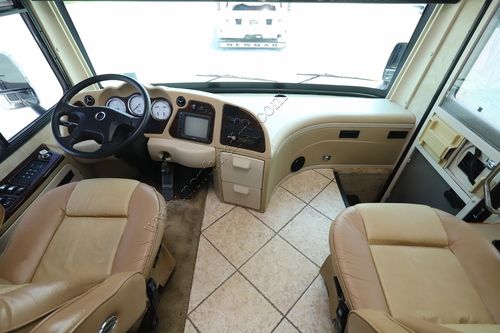 2007 Damon Tuscany 4072