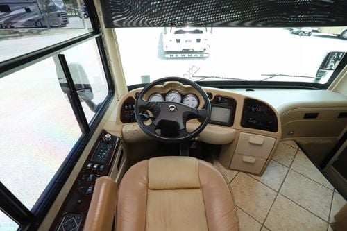 2007 Damon Tuscany 4072