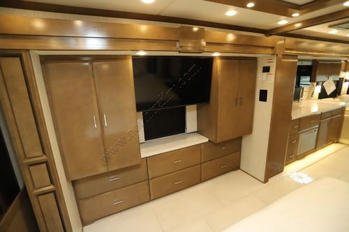 2026 Newmar Mountain Aire 3825