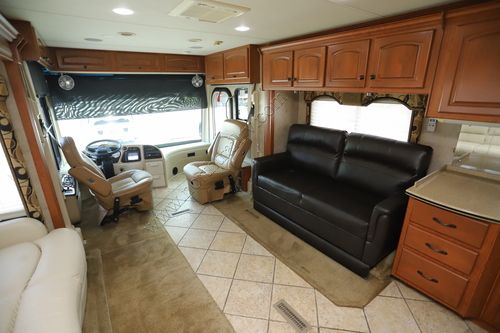 2007 Damon Tuscany 4072