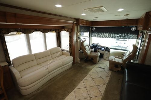 2007 Damon Tuscany 4072