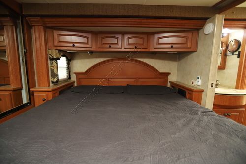 2007 Damon Tuscany 4072