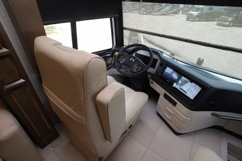 2026 Newmar Mountain Aire 3825
