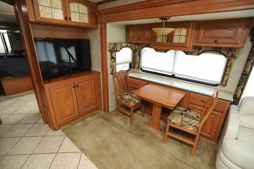 2007 Damon Tuscany 4072