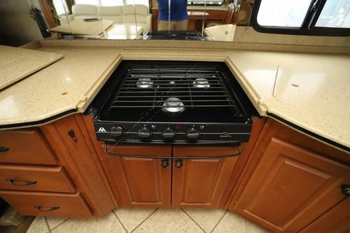2007 Damon Tuscany 4072