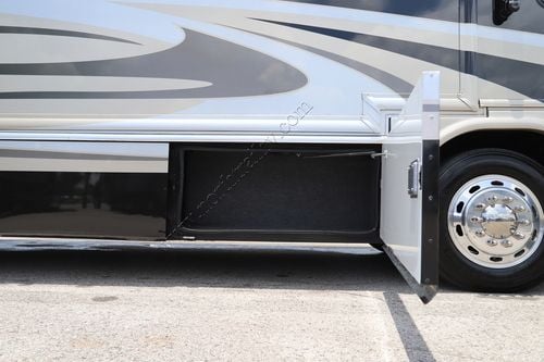 2007 Damon Tuscany 4072